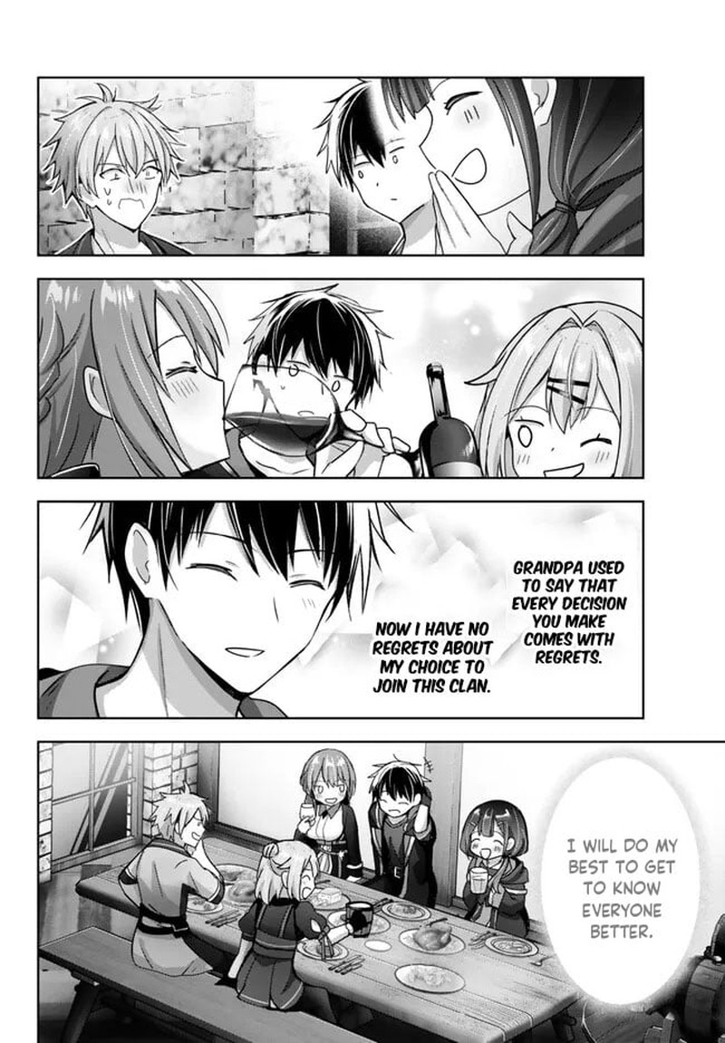 Yuusha Party O Oida Sareta Kiyou Binbou 20e 7