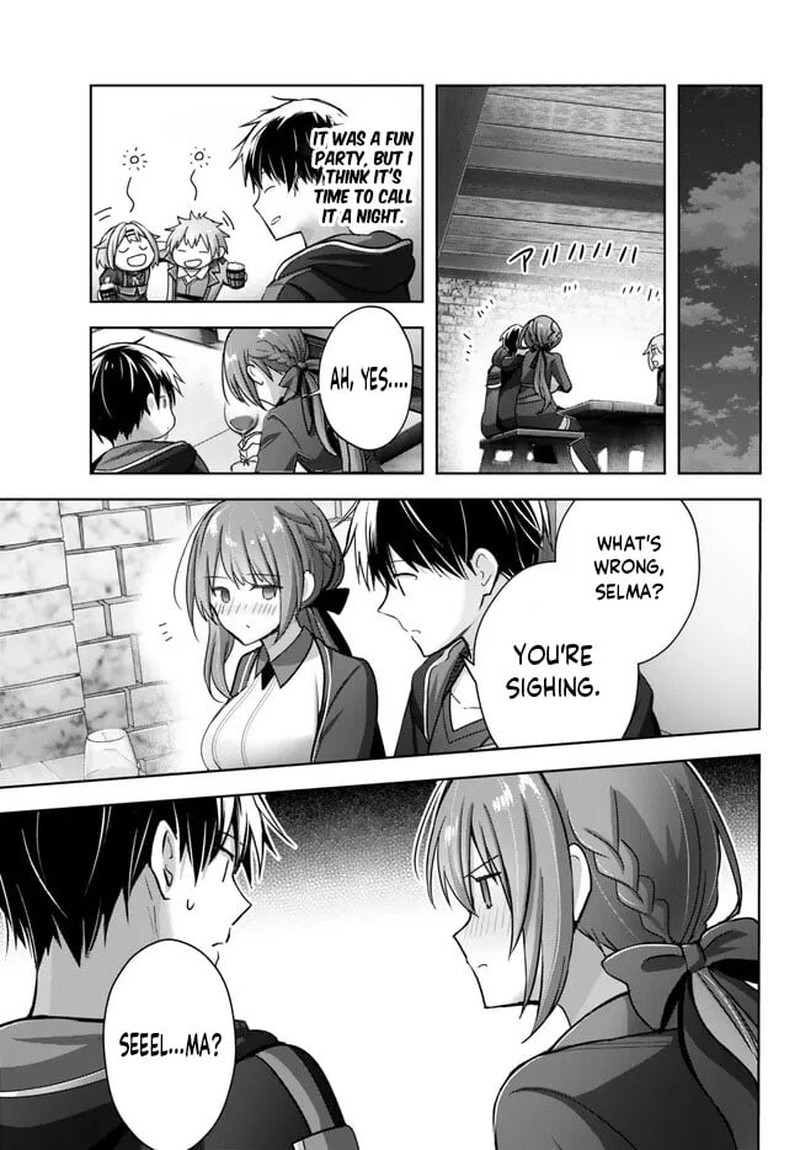 Yuusha Party O Oida Sareta Kiyou Binbou 20e 8