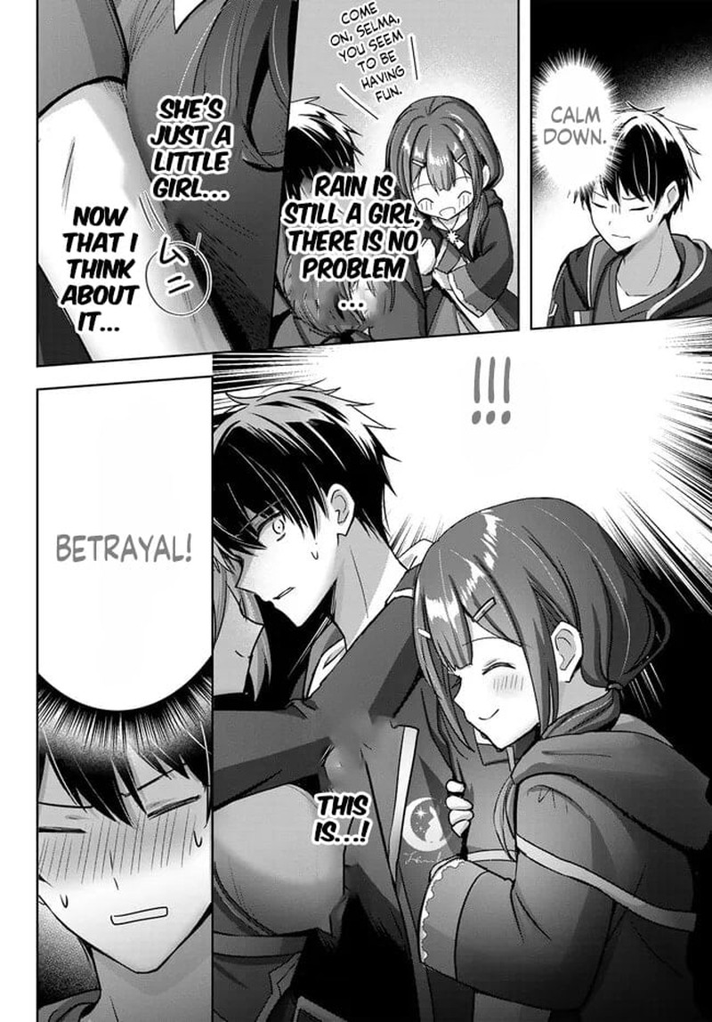 Yuusha Party O Oida Sareta Kiyou Binbou 21a 10