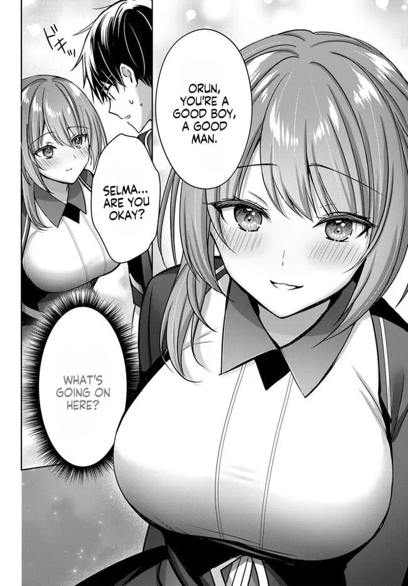 Yuusha Party O Oida Sareta Kiyou Binbou 21a 2