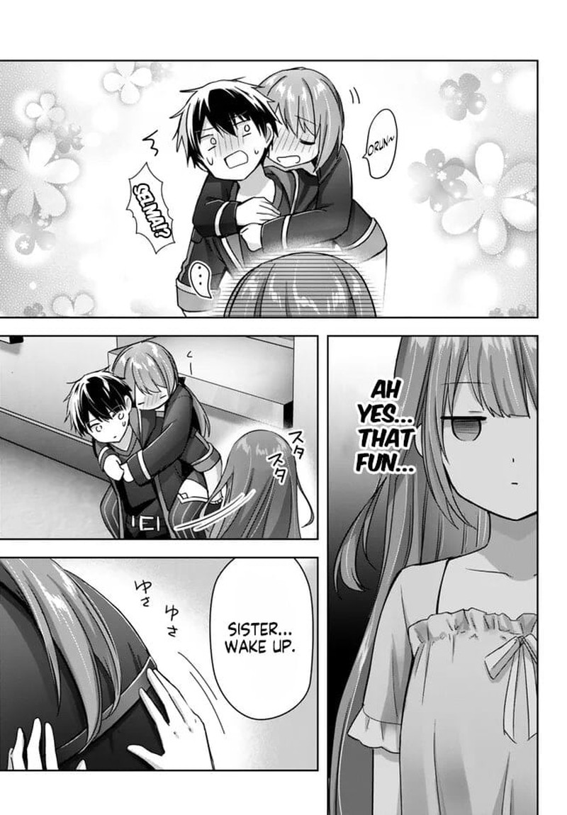 Yuusha Party O Oida Sareta Kiyou Binbou 21c 5