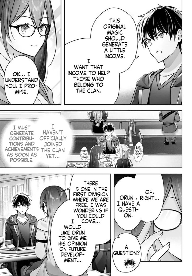 Yuusha Party O Oida Sareta Kiyou Binbou 21e 1