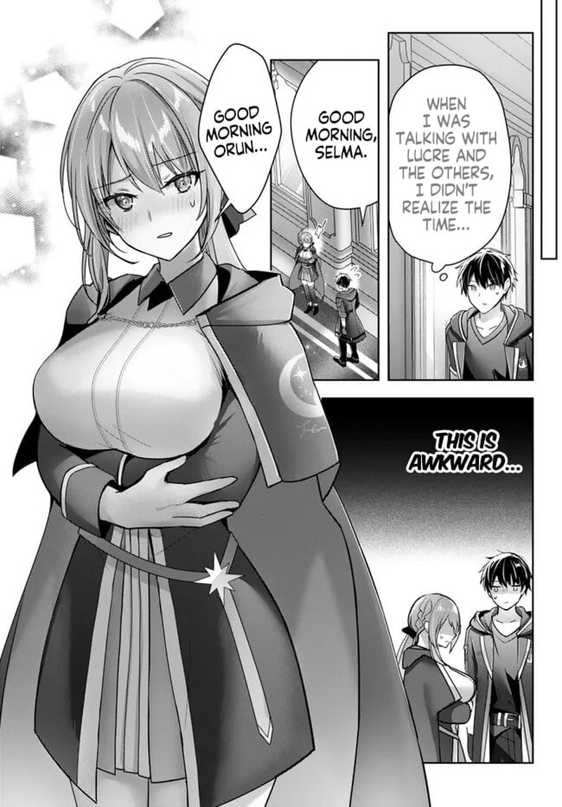 Yuusha Party O Oida Sareta Kiyou Binbou 21e 5