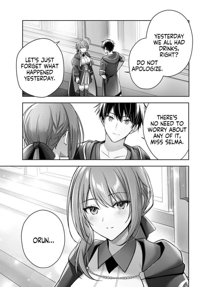Yuusha Party O Oida Sareta Kiyou Binbou 21e 7