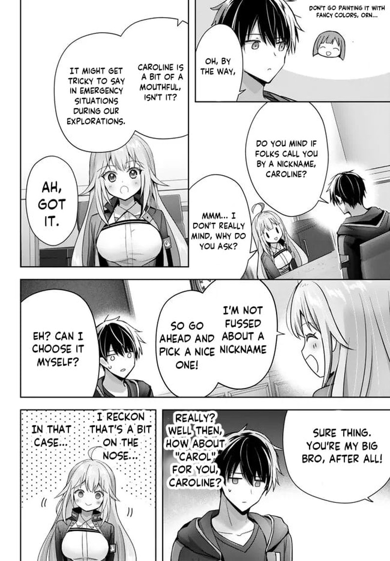 Yuusha Party O Oida Sareta Kiyou Binbou 24b 1
