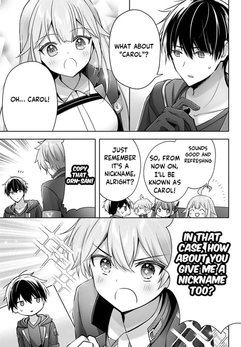 Yuusha Party O Oida Sareta Kiyou Binbou 24b 2