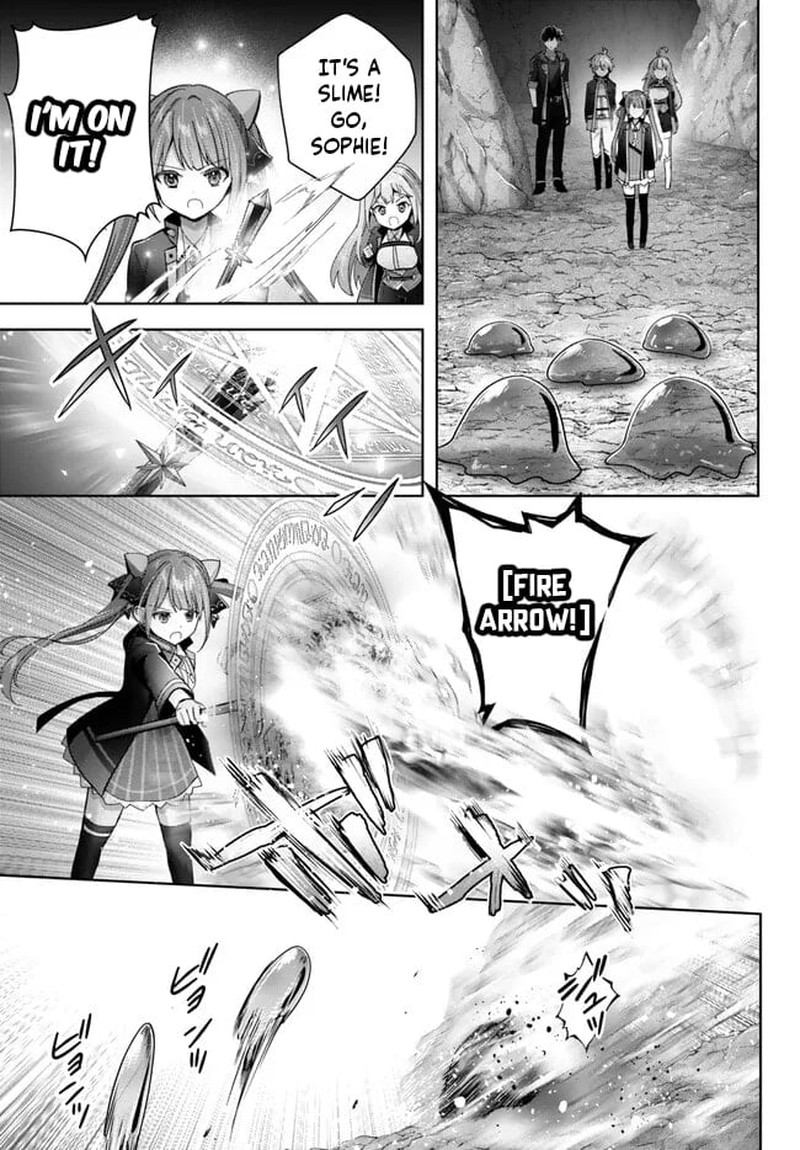 Yuusha Party O Oida Sareta Kiyou Binbou 24c 11