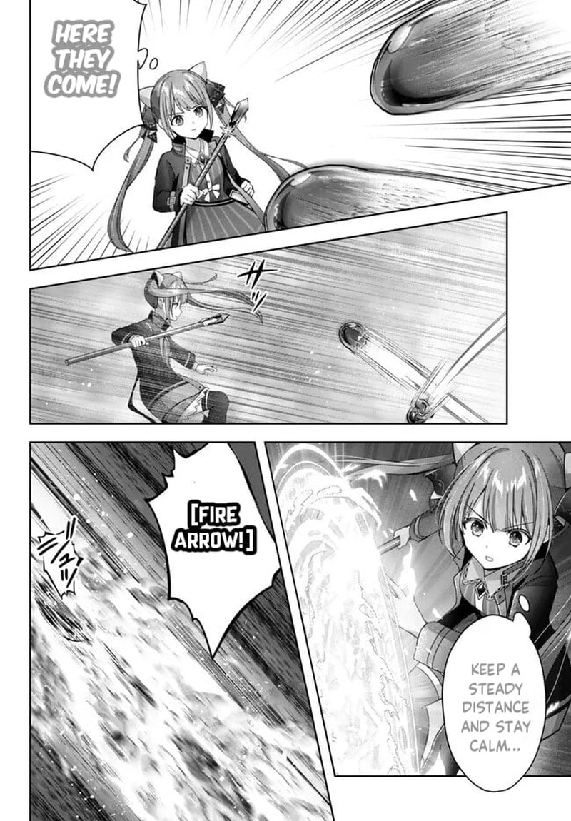 Yuusha Party O Oida Sareta Kiyou Binbou 24c 12