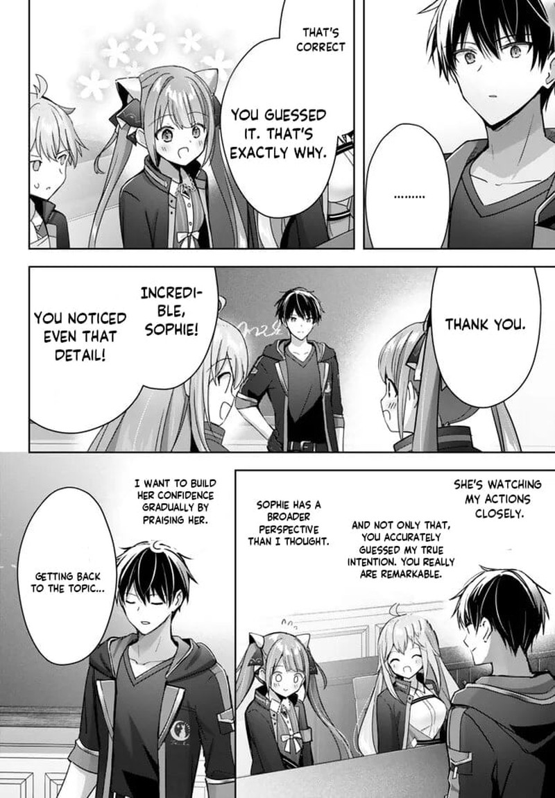Yuusha Party O Oida Sareta Kiyou Binbou 24c 2