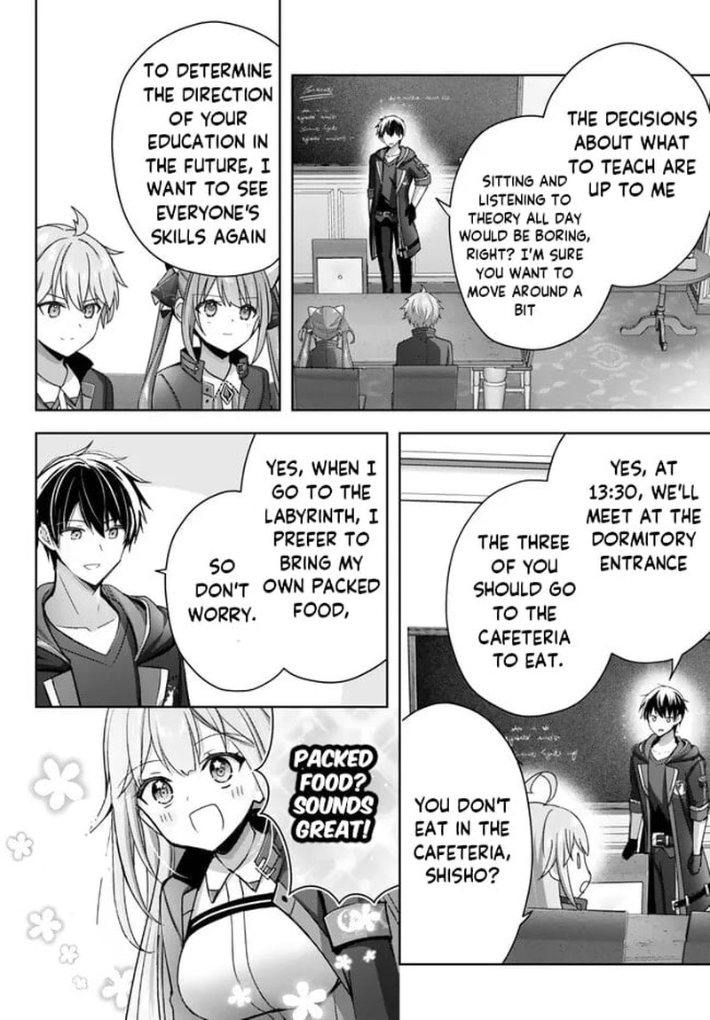 Yuusha Party O Oida Sareta Kiyou Binbou 24c 6