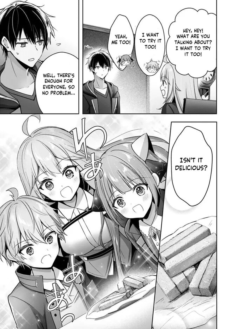 Yuusha Party O Oida Sareta Kiyou Binbou 24c 7