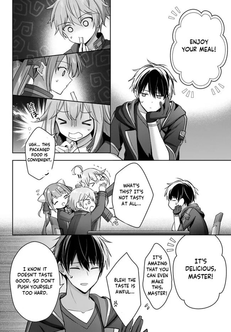 Yuusha Party O Oida Sareta Kiyou Binbou 24c 8