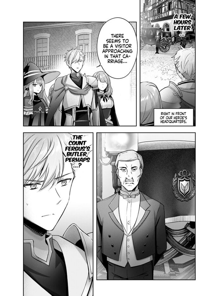 Yuusha Party O Oida Sareta Kiyou Binbou 25e 1