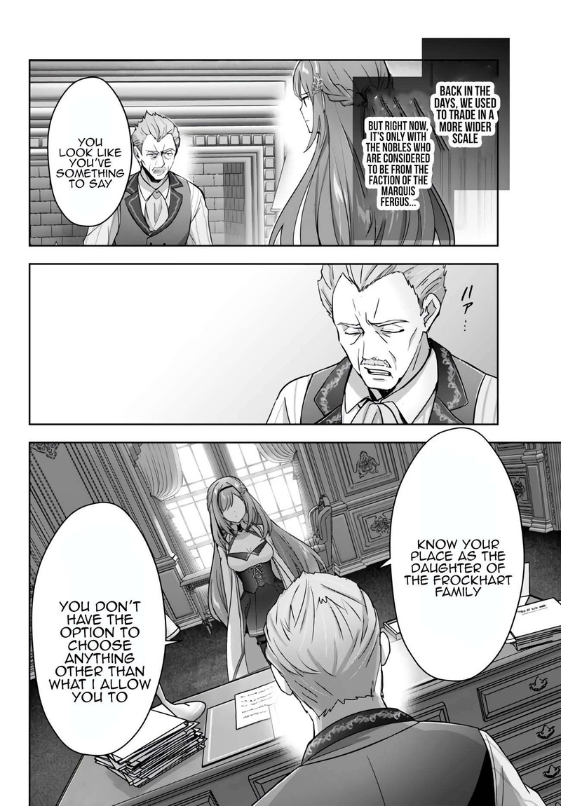 Yuusha Party O Oida Sareta Kiyou Binbou 26 25