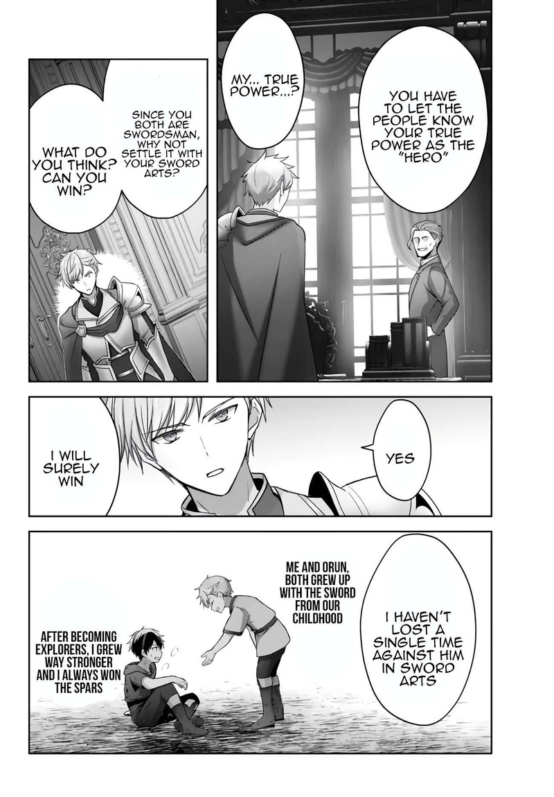 Yuusha Party O Oida Sareta Kiyou Binbou 26 8