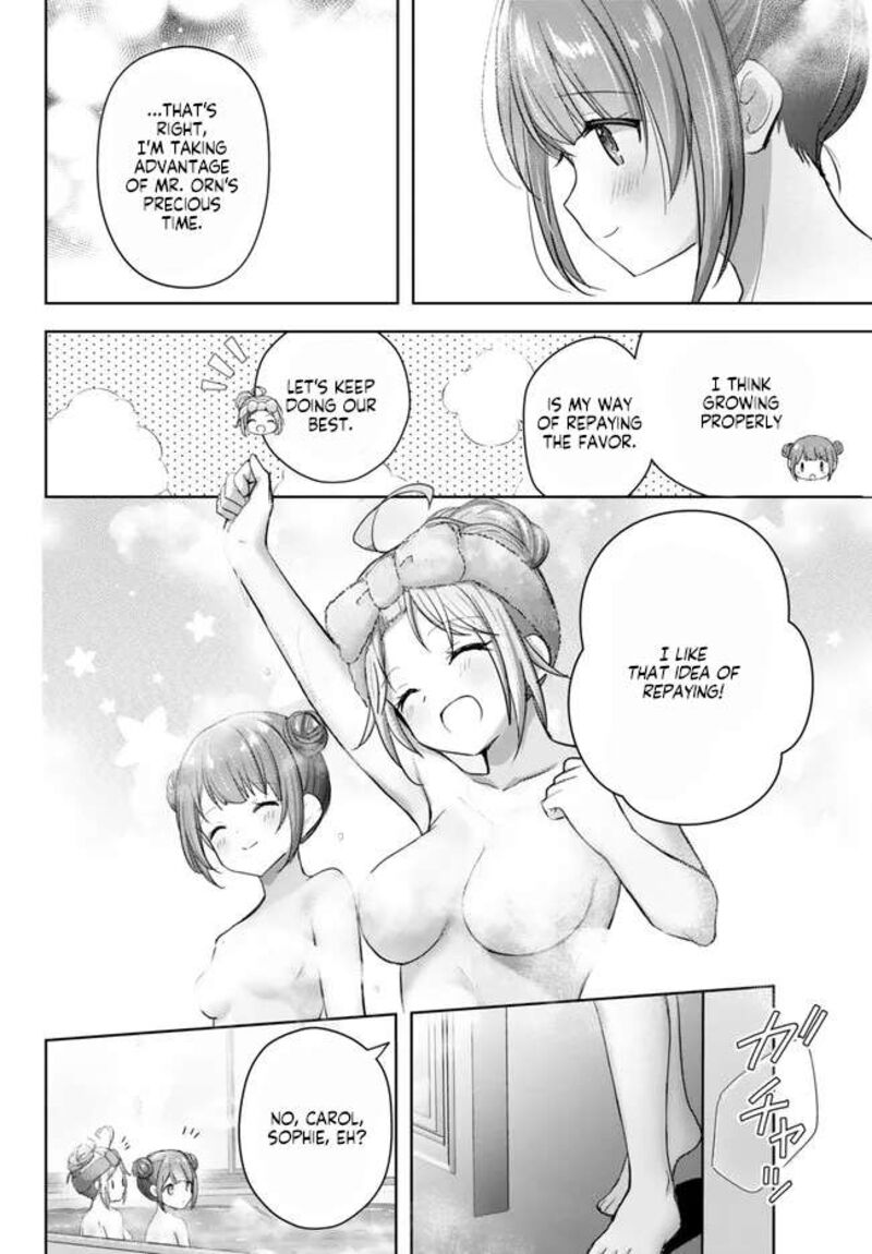 Yuusha Party O Oida Sareta Kiyou Binbou 28c 12