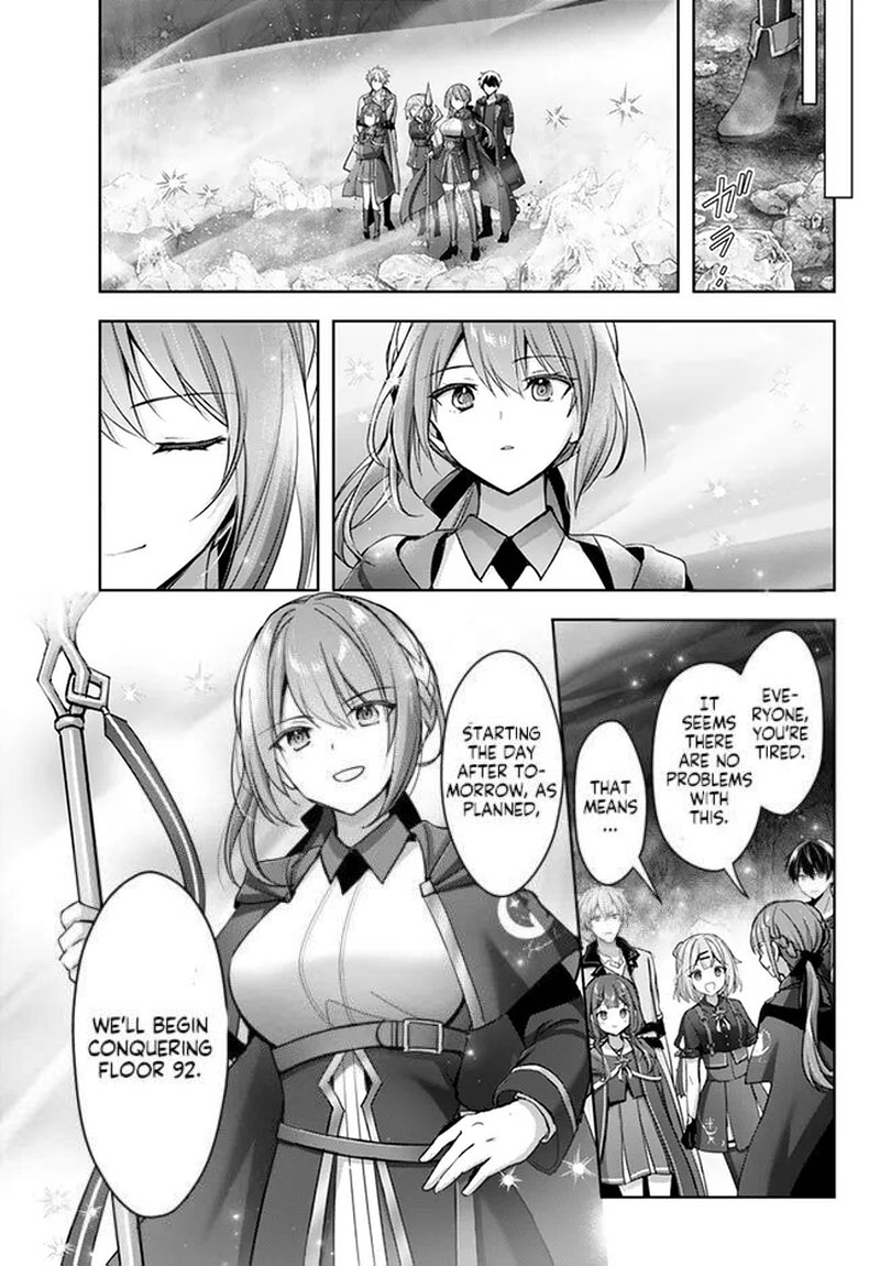 Yuusha Party O Oida Sareta Kiyou Binbou 29c 10