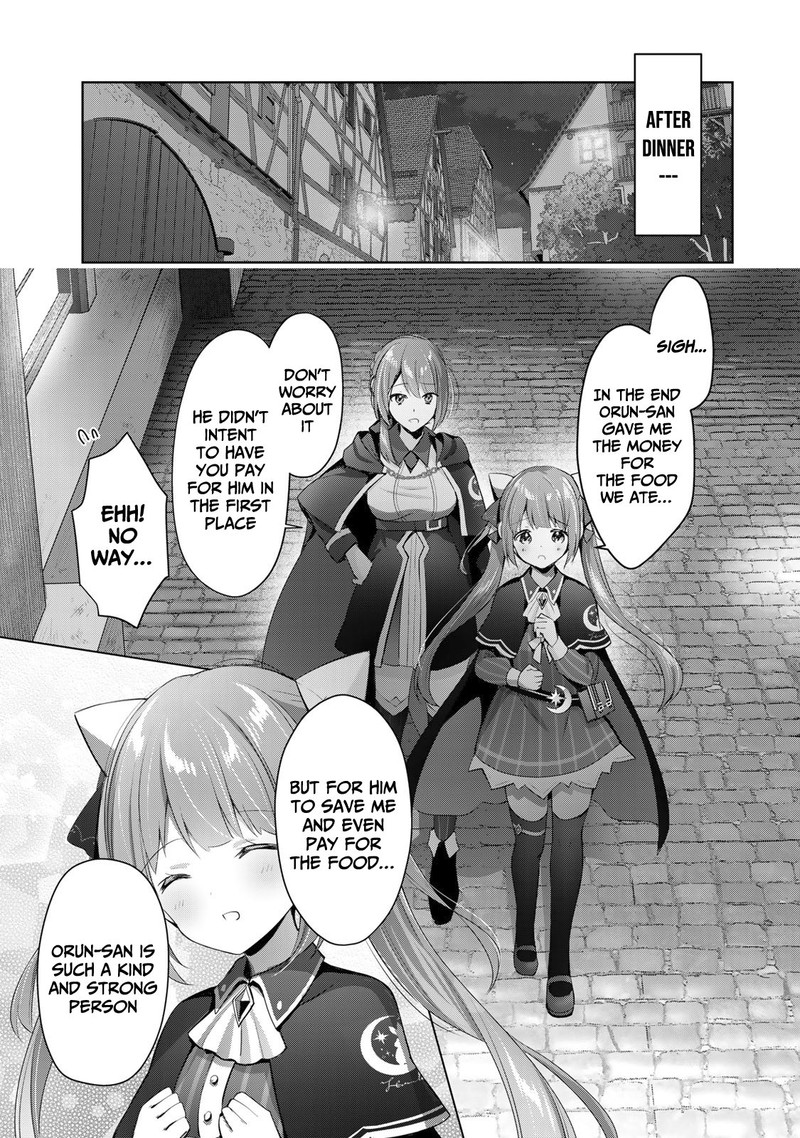 Yuusha Party O Oida Sareta Kiyou Binbou 3 13