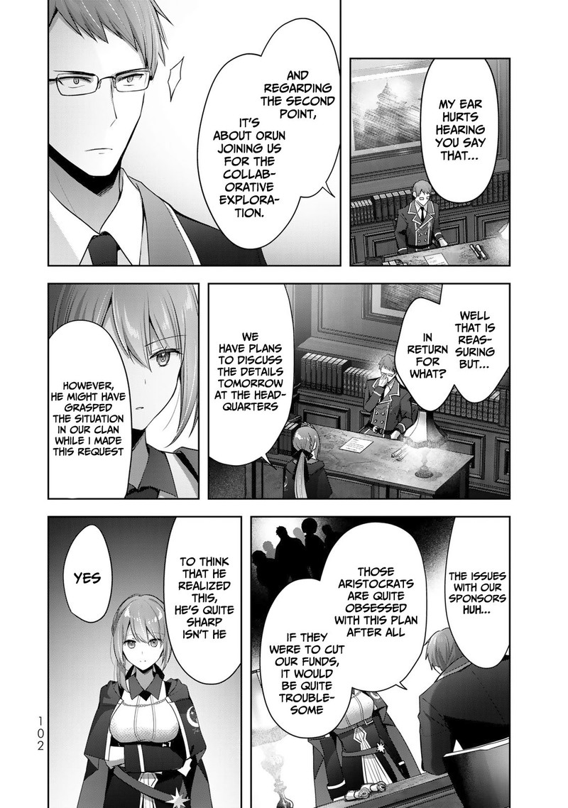 Yuusha Party O Oida Sareta Kiyou Binbou 3 22