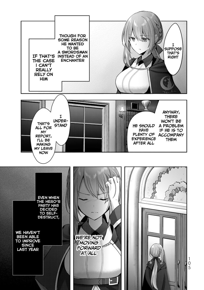 Yuusha Party O Oida Sareta Kiyou Binbou 3 25