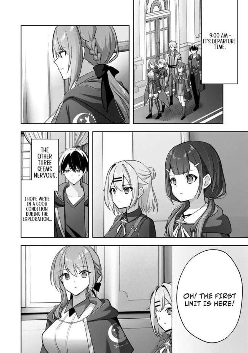 Yuusha Party O Oida Sareta Kiyou Binbou 30b 2