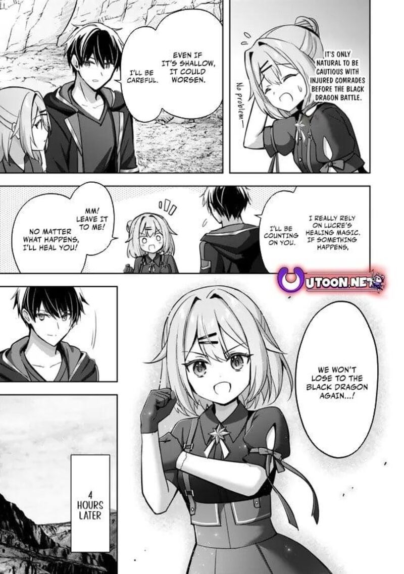Yuusha Party O Oida Sareta Kiyou Binbou 30b 9