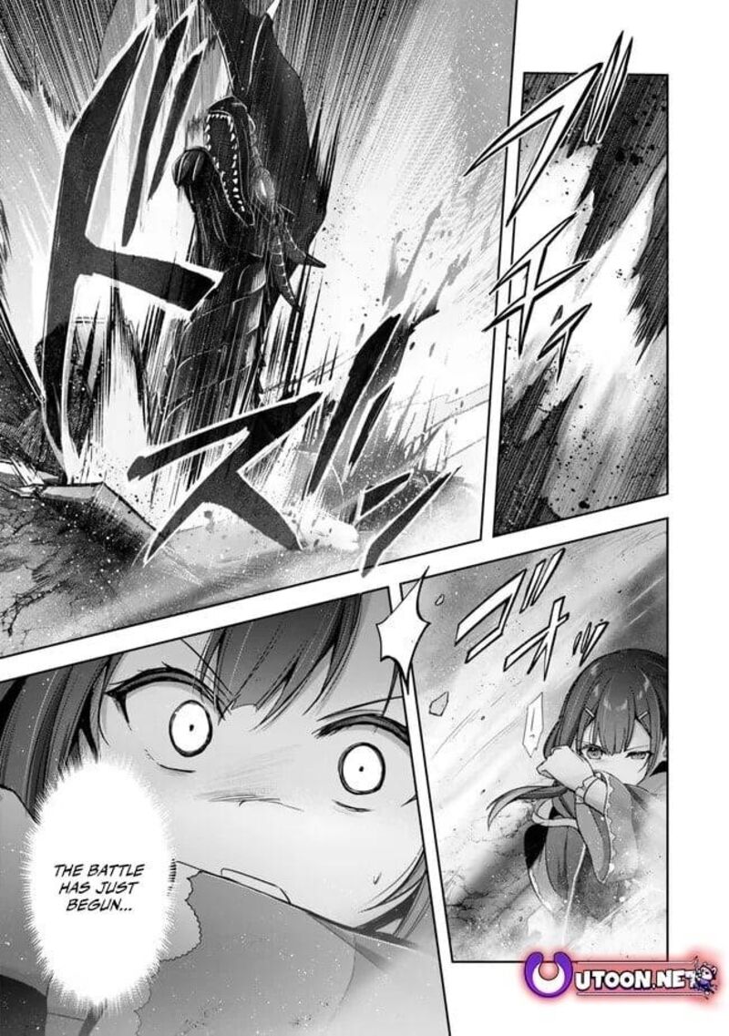 Yuusha Party O Oida Sareta Kiyou Binbou 30c 9