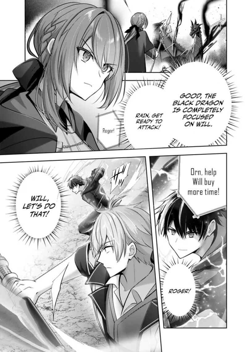 Yuusha Party O Oida Sareta Kiyou Binbou 31 11