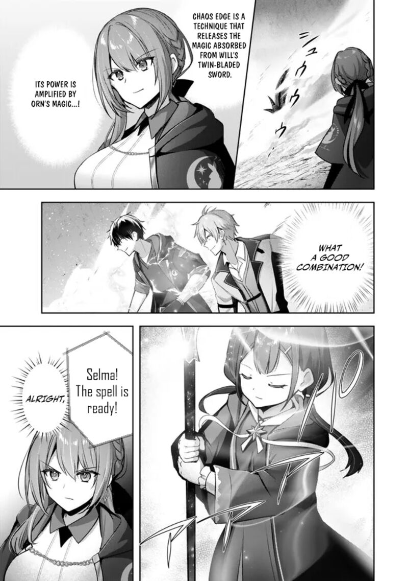 Yuusha Party O Oida Sareta Kiyou Binbou 31 13