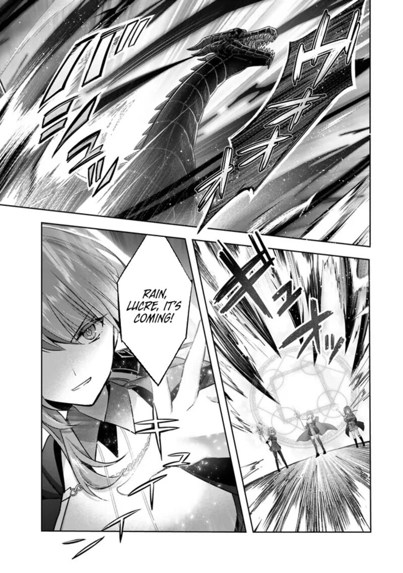 Yuusha Party O Oida Sareta Kiyou Binbou 32 15