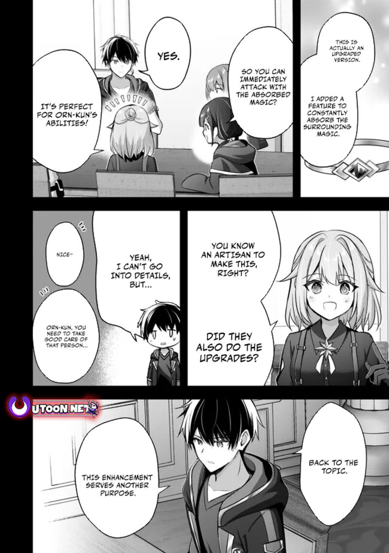 Yuusha Party O Oida Sareta Kiyou Binbou 32 4