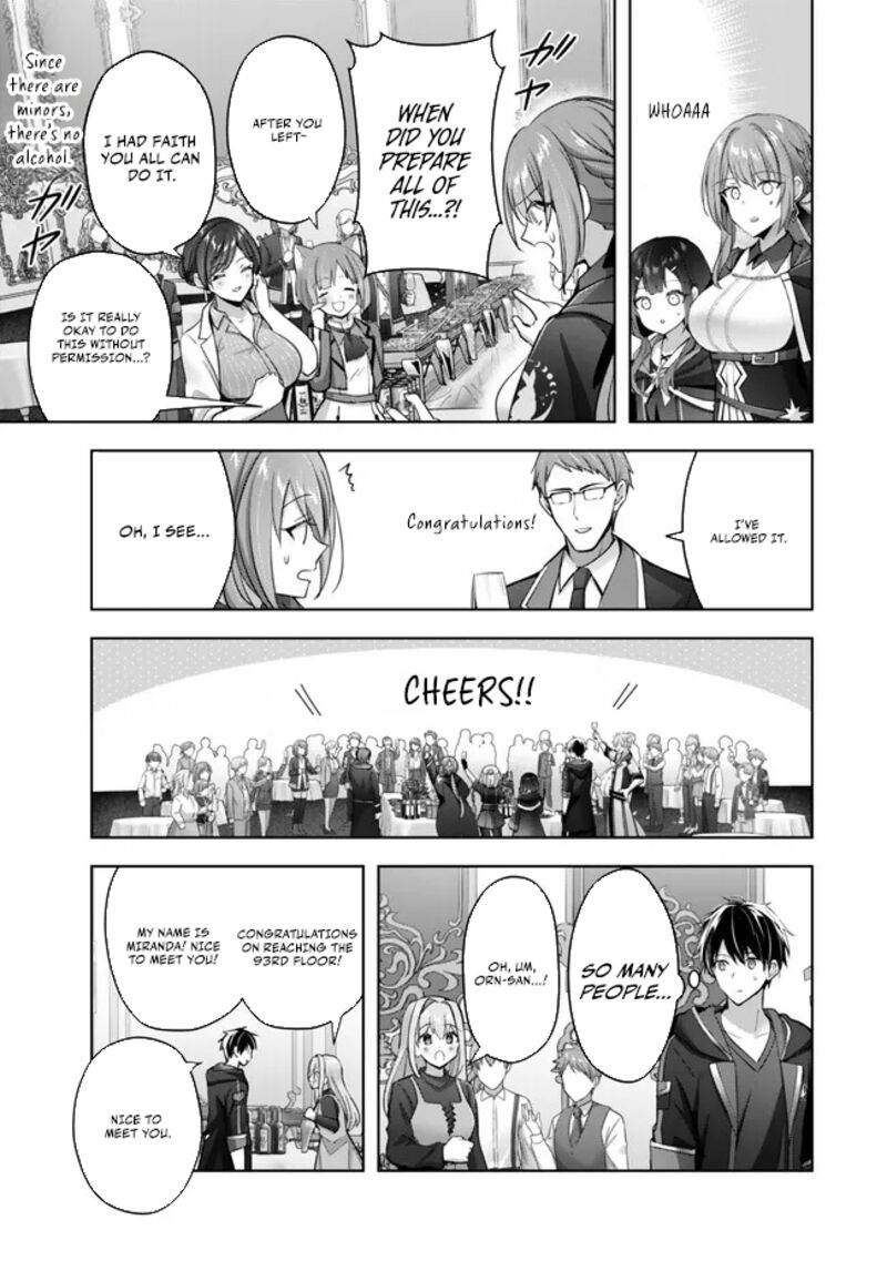 Yuusha Party O Oida Sareta Kiyou Binbou 32 45