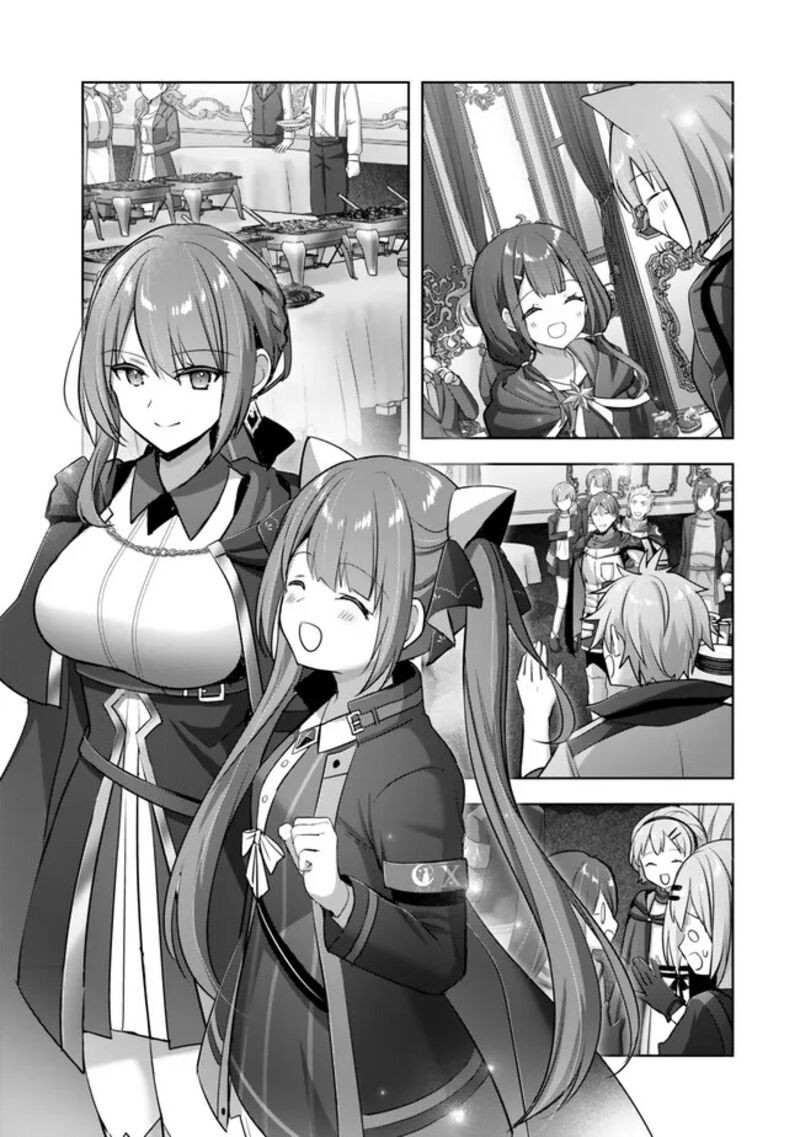 Yuusha Party O Oida Sareta Kiyou Binbou 32 47