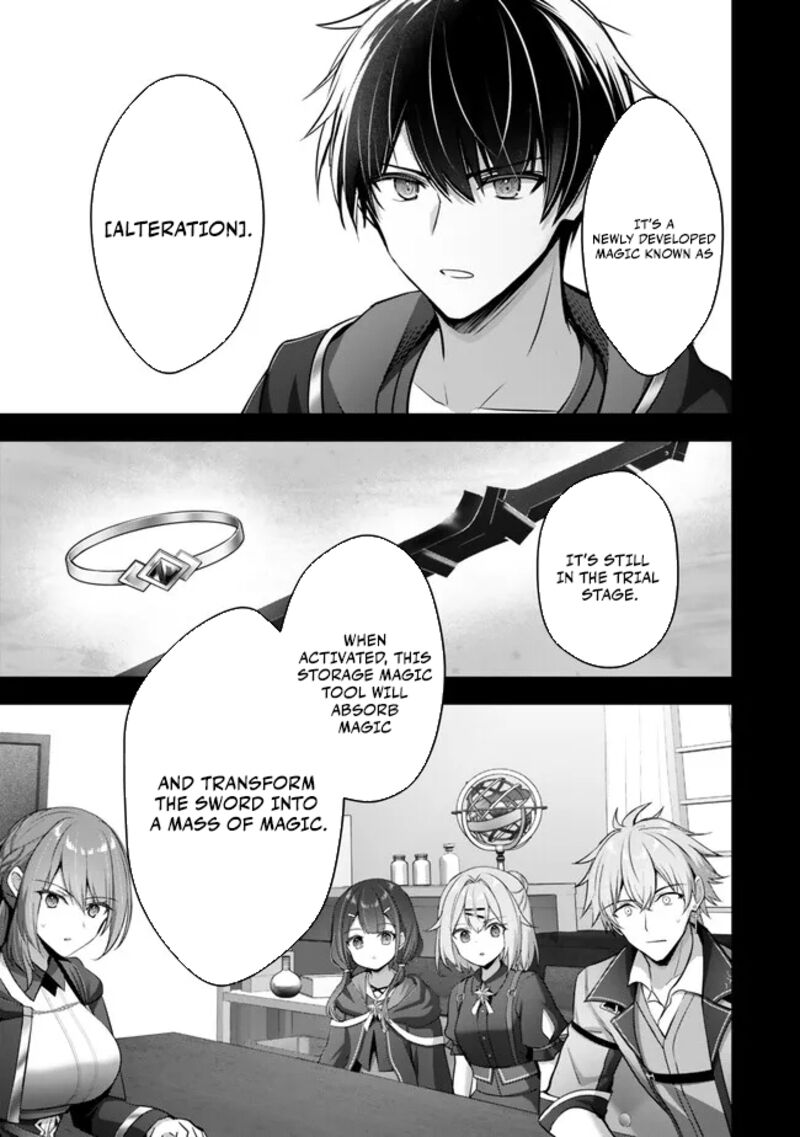 Yuusha Party O Oida Sareta Kiyou Binbou 32 5