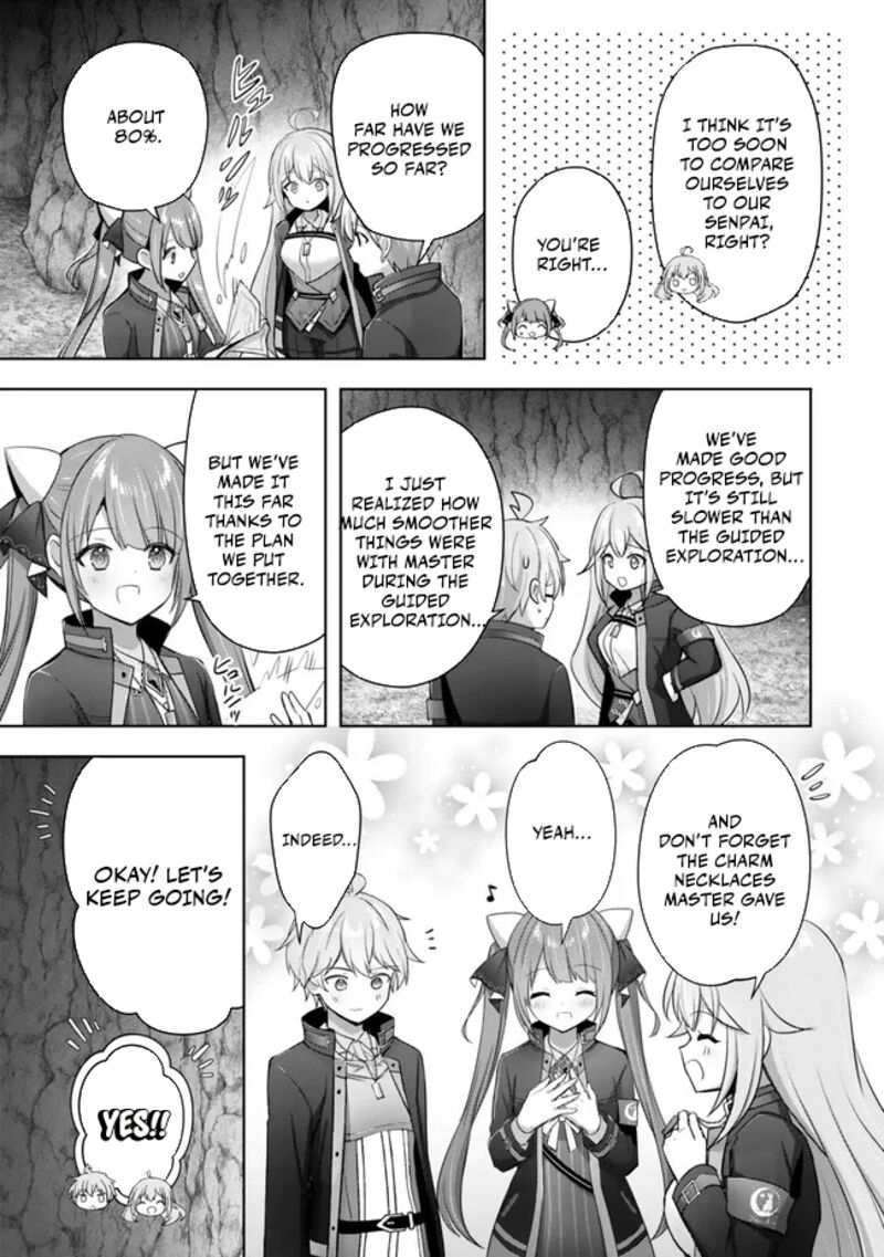 Yuusha Party O Oida Sareta Kiyou Binbou 34 13