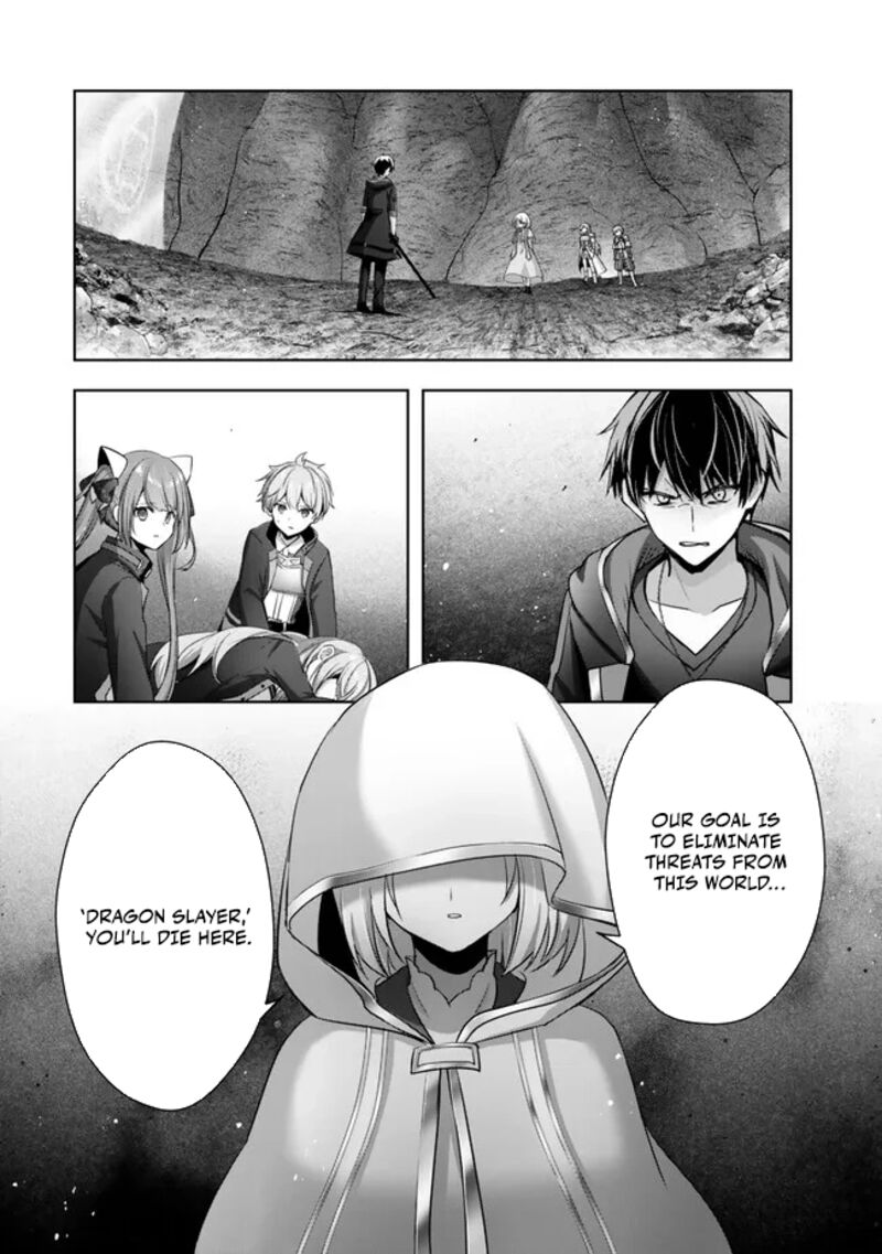 Yuusha Party O Oida Sareta Kiyou Binbou 36 2