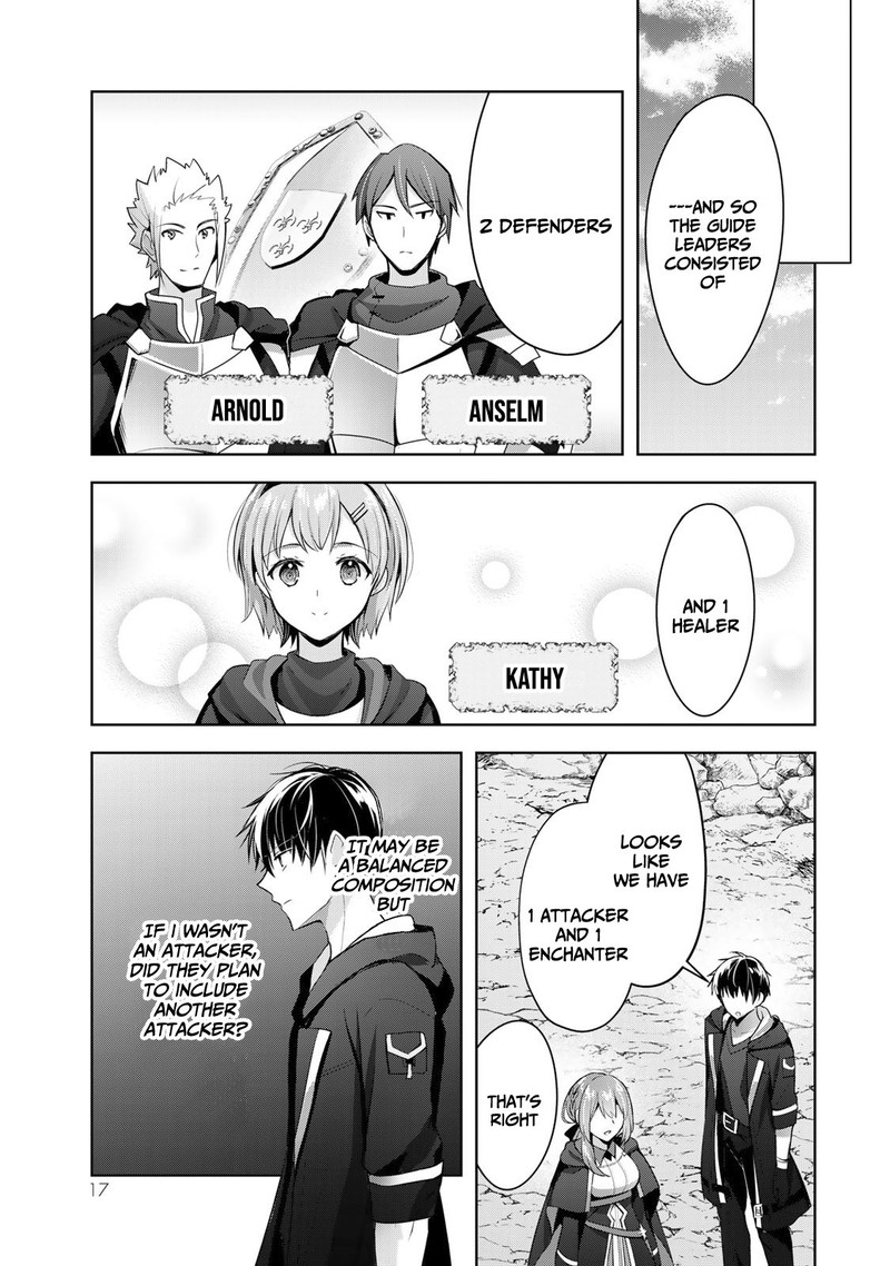 Yuusha Party O Oida Sareta Kiyou Binbou 4 15