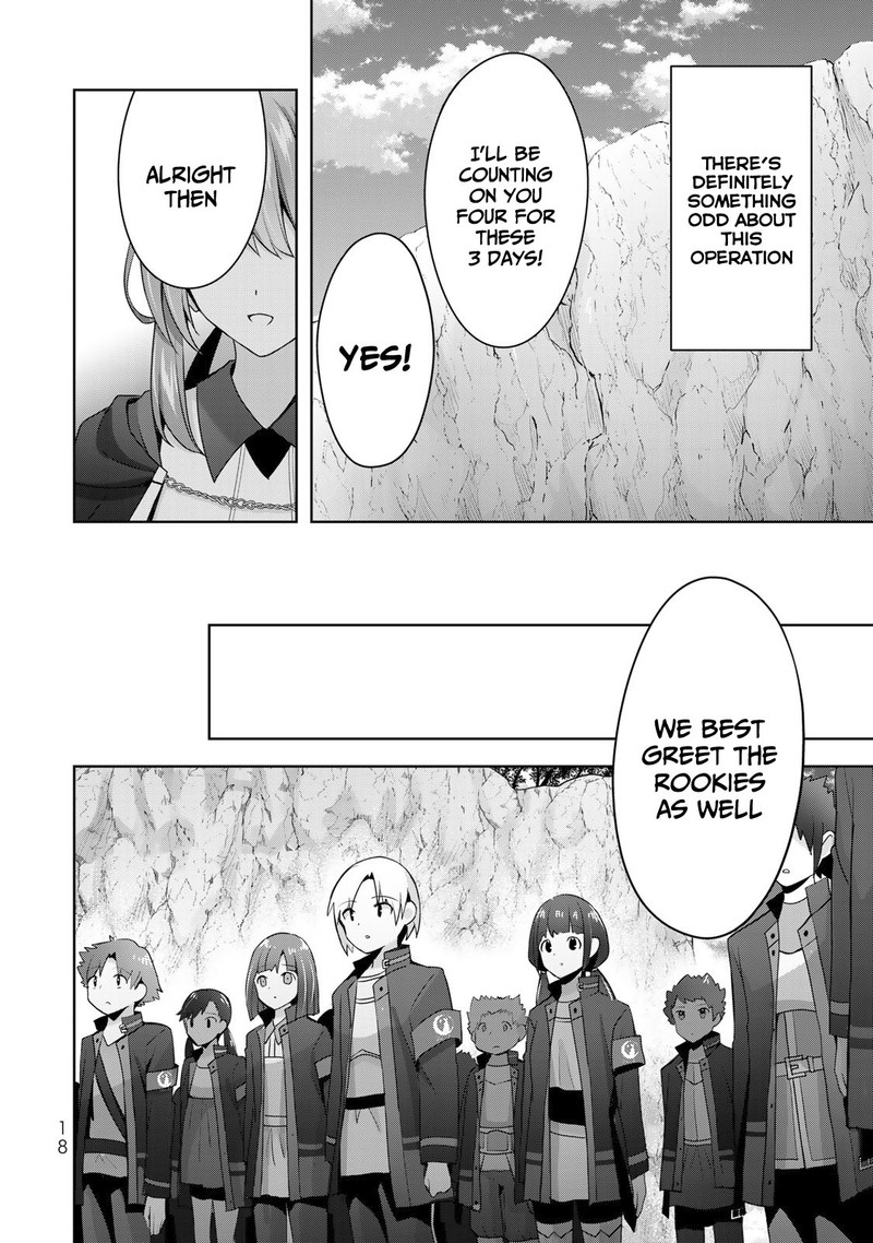 Yuusha Party O Oida Sareta Kiyou Binbou 4 16