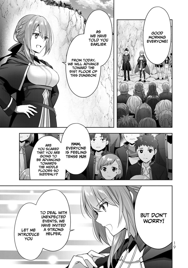 Yuusha Party O Oida Sareta Kiyou Binbou 4 17
