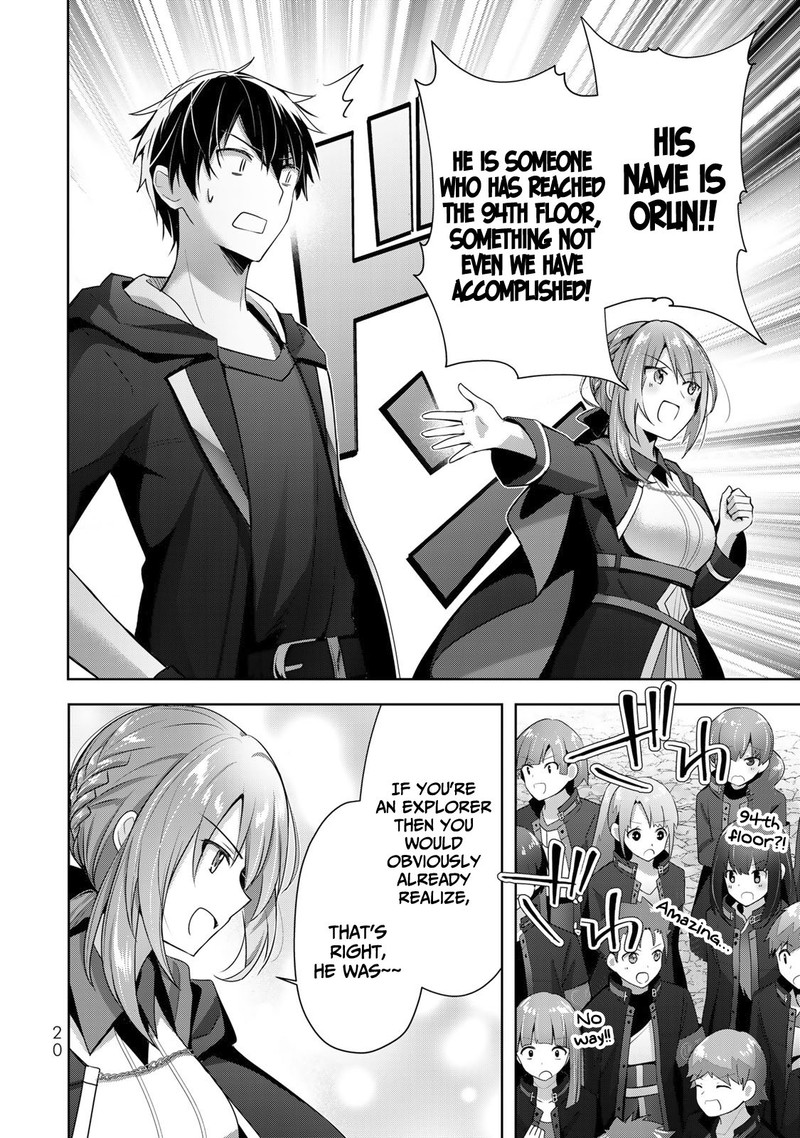 Yuusha Party O Oida Sareta Kiyou Binbou 4 18