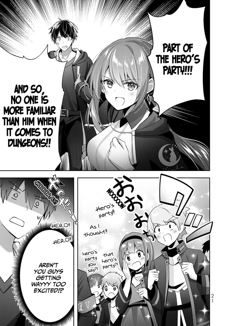 Yuusha Party O Oida Sareta Kiyou Binbou 4 19