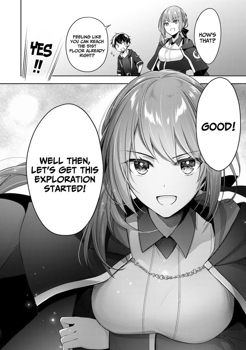 Yuusha Party O Oida Sareta Kiyou Binbou 4 20