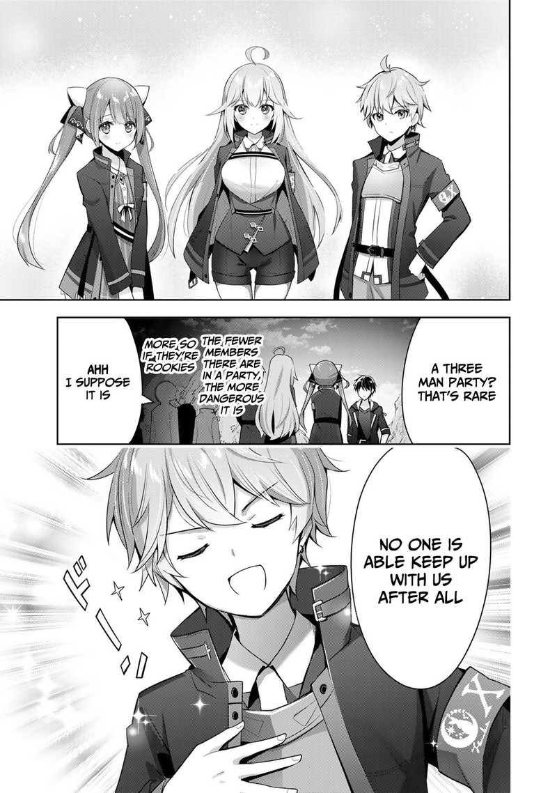 Yuusha Party O Oida Sareta Kiyou Binbou 4 25