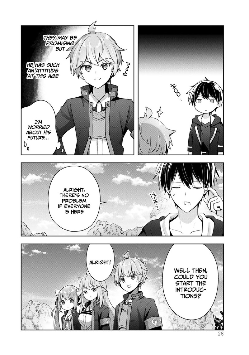 Yuusha Party O Oida Sareta Kiyou Binbou 4 26
