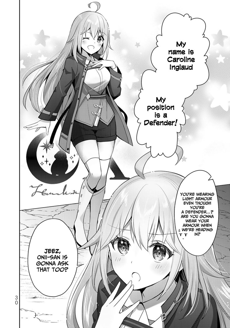 Yuusha Party O Oida Sareta Kiyou Binbou 4 28