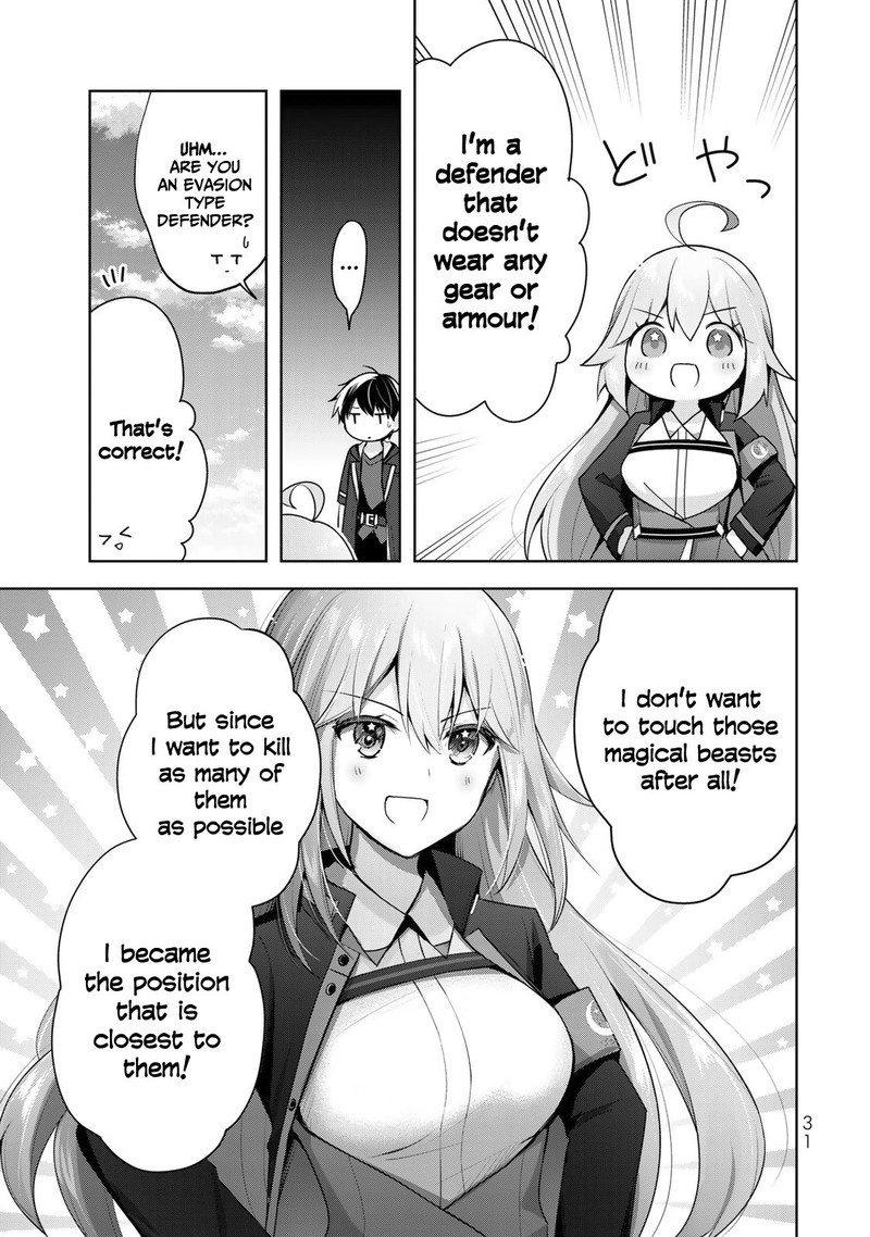 Yuusha Party O Oida Sareta Kiyou Binbou 4 29