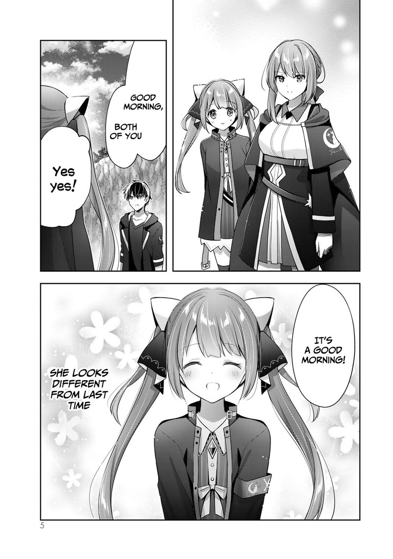 Yuusha Party O Oida Sareta Kiyou Binbou 4 3