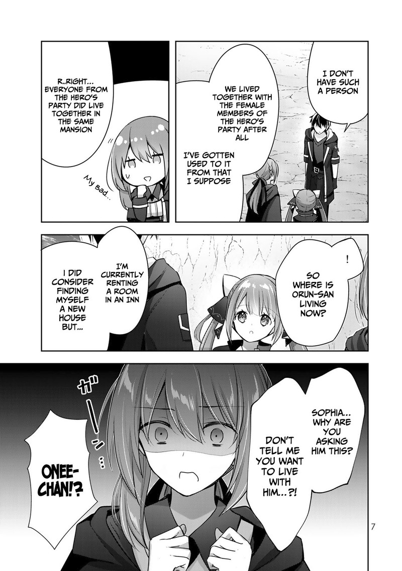 Yuusha Party O Oida Sareta Kiyou Binbou 4 5