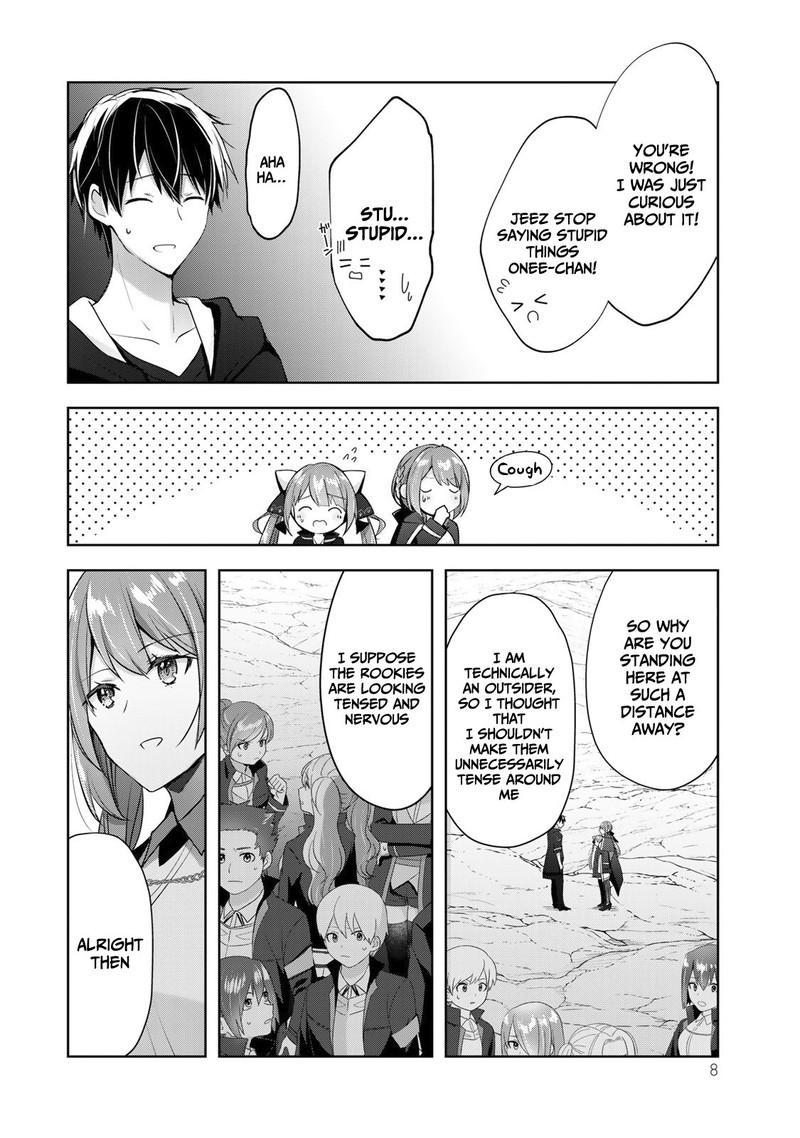 Yuusha Party O Oida Sareta Kiyou Binbou 4 6
