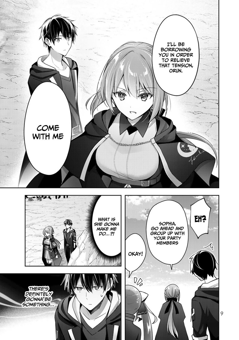 Yuusha Party O Oida Sareta Kiyou Binbou 4 7